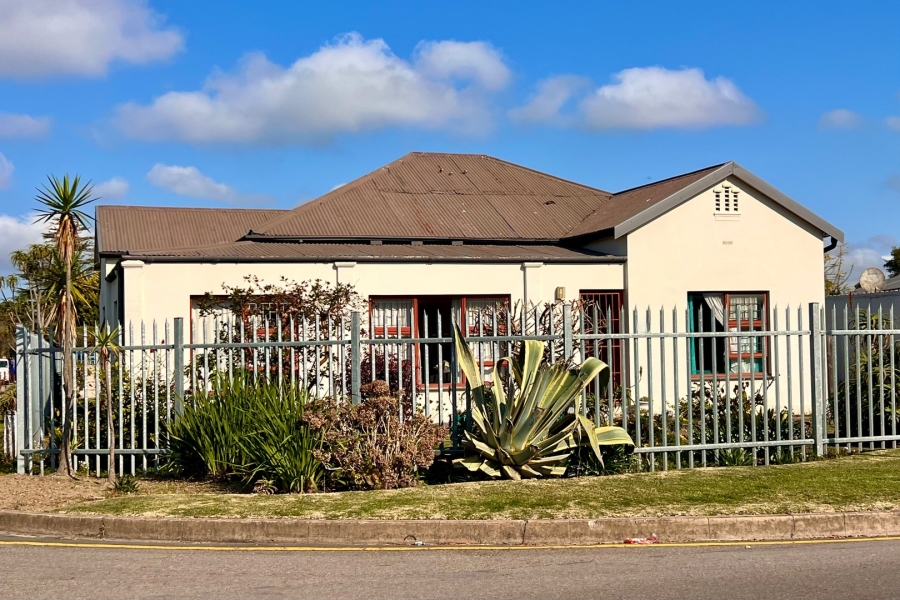 4 Bedroom Property for Sale in George South Western Cape